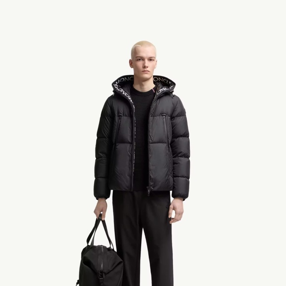 Brand new with tag Moncler jacket - Picture 2 of 3